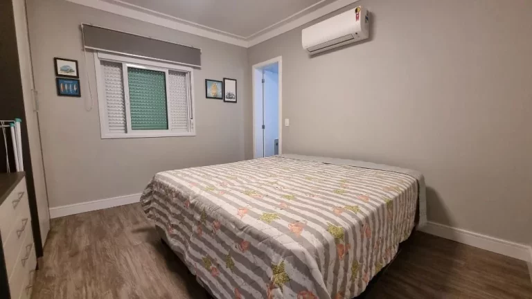 Imagem PRÉDIO NOVO, EXCELENTE APARTAMENTO, PRAIA DE PITANGUEIRAS, 2 DORMITÓRIOS (2 SUÍTES), 2 VAGA DE GARAGEM, EXCELENTE LAZER.