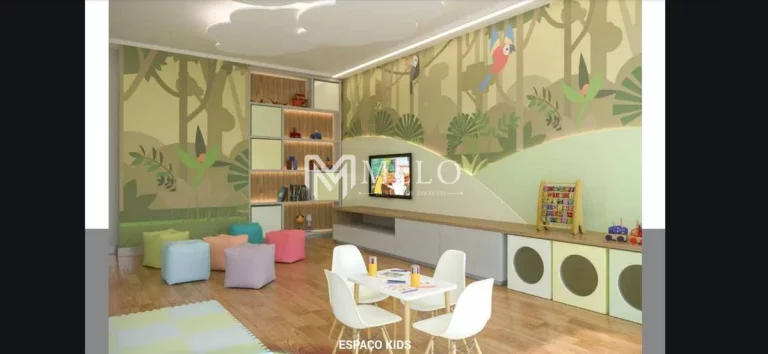 Imagem Apartamento 3Qts;1 Suíte,Varanda, 2vagas ,64M²