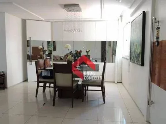 Imagem Apartamento à venda, 174 m² por R$ 1.100.000,00 - Aldeota - Fortaleza/CE