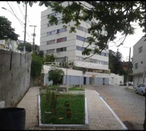 Imagem Apartamento pra venda.