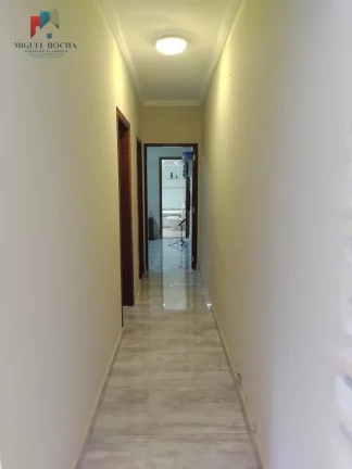 Imagem Sobrado à venda no bairro Jardim Santa Emilia - Tatuí/SP