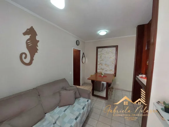 Imagem Apartamento à venda no bairro José Menino - Santos/SP