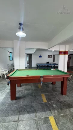 Imagem APARTAMENTO 1 QUARTO - OCIAN - PRAIA GRANDE/SP