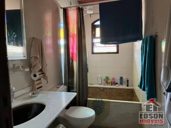 Imagem Casa Duplex no Recanto de Itaipuaçu, 4 Quartos, 3 Suítes, terraço com vista