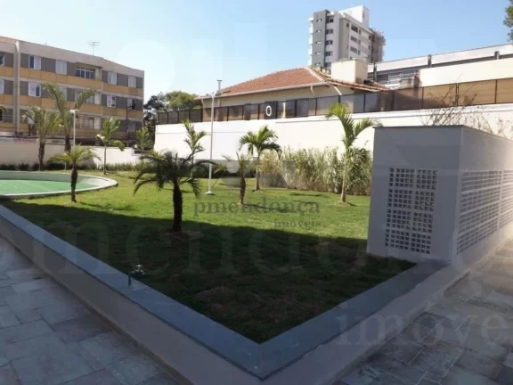 Imagem Apartamento à venda na Vila Romana com 2 quartos( 1 suite ) e 2 vagas, 70m2