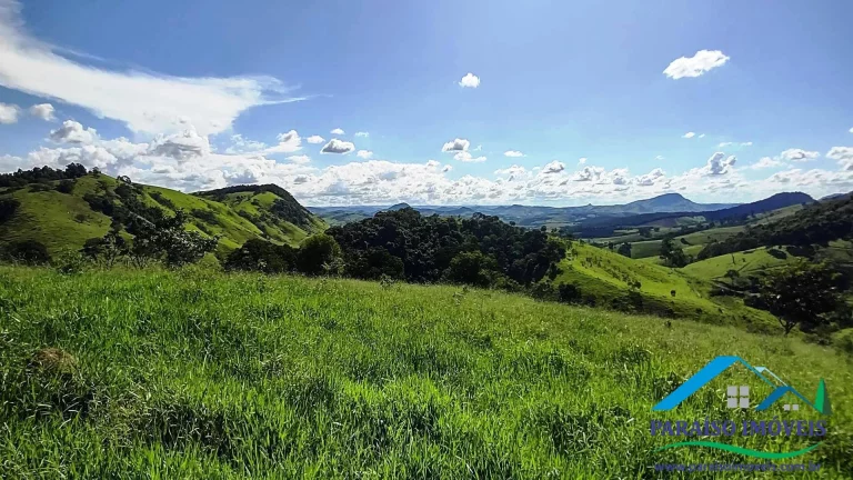 Imagem Paraíso Particular: 14,32 ha, com Vista Panorâmica e Natureza Preservada!