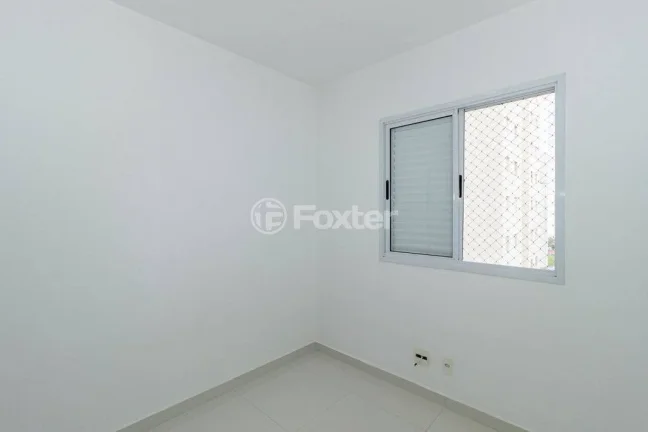 Imagem Apartamento Marquês de São Vicente - 70M², 2 Dorms, 1 Suíte, 2 Vagas Demarcadas, Varanda, Churrasqueira, Salão de Festas e Jogos, Gerador, Piscina.