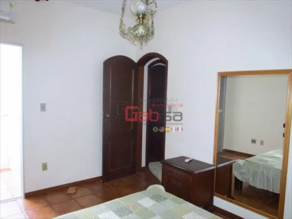 Imagem Apartamento com 3 dormitórios à venda, 95 m² por R$ 1.200.000,00 - Centro - Cabo Frio/RJ