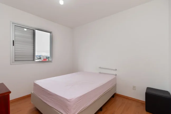 Imagem Apartamento para venda em Vila Moreira (tatuapé) com 2 quartos , 52m2
