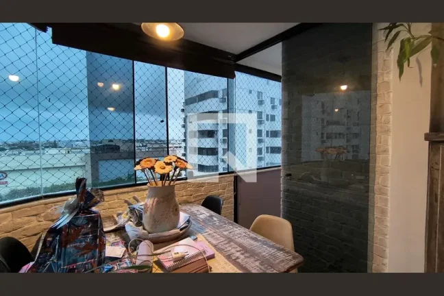 Imagem Apartamento à Venda - Recreio, 3 Quartos, 63 m2