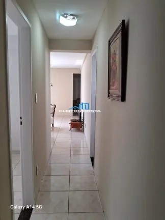 Imagem Apartamento para Locação em Feira de Santana, Santa Mônica, 3 dormitórios, 1 suíte, 1 banheiro, 1 vaga