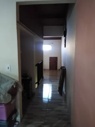 Imagem Vendo Sobrado em Santo André, Jardim Rina
