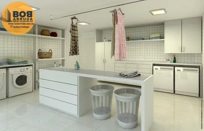 Imagem Apartamento Padrão