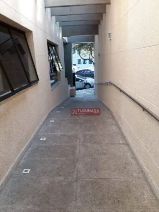 Imagem Sala para alugar, 150 m² por R$ 14.730,01/mês - Centro - Guarulhos/SP