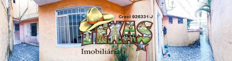 Imagem CASA PARA VENDA COM RENDA CIDADE A.E.CARVALHO(METRO ITAQUERA)