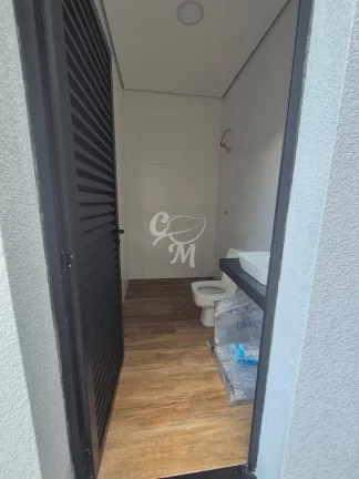 Imagem Casa à venda no bairro Chacara Jardim Patelli - Itupeva/SP