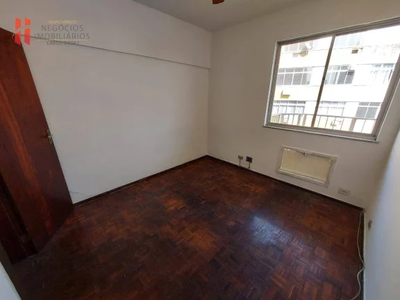 Imagem Excelente Apartamento com 120m² no Jardim 25 de Agosto.