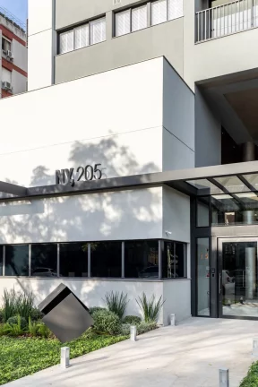 Imagem Studio à venda em Porto Alegre, Auxiliadora, com 1 quarto, 43,13m²