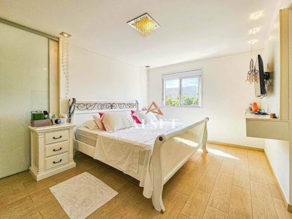 Imagem Apartamento garden com 4 dormitórios na Vila Carrão