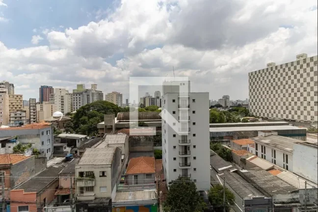 Imagem Apartamento à Venda - Aclimação, 2 Quartos, 65 m2