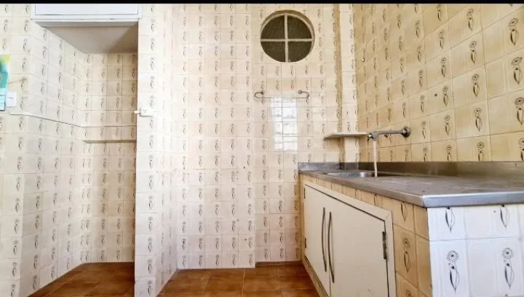 Imagem APARTAMENTO 3 QUARTOS POMPEU LOUREIRO VISTA VERDE