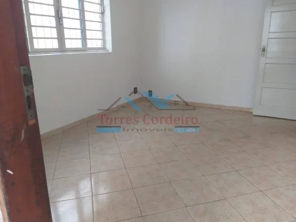 Imagem Casa Térrea 2 dorm. + 3 vagas - Jaguaré