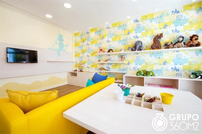 Imagem Apartamento para Venda em São Caetano do Sul / SP no bairro Santa Maria