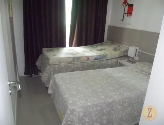 Imagem Lindo apartamento 2 dormitórios