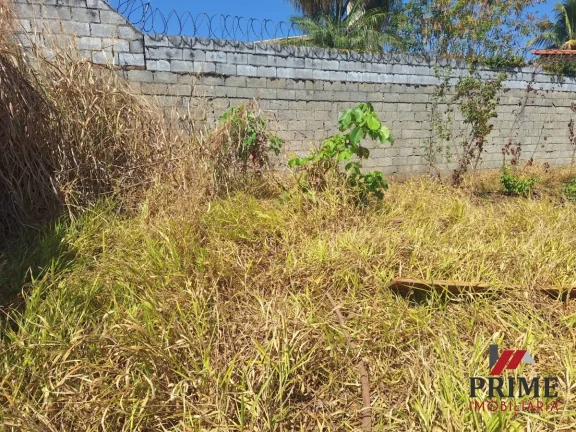 Imagem Lote - Bairro Praia Angélica - Lagoa Santa