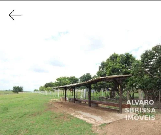 Imagem Haras com 2 dormitórios à venda, 60500 m² por R$ 2.500.000,00 - Zona Rural - Porto Feliz/SP