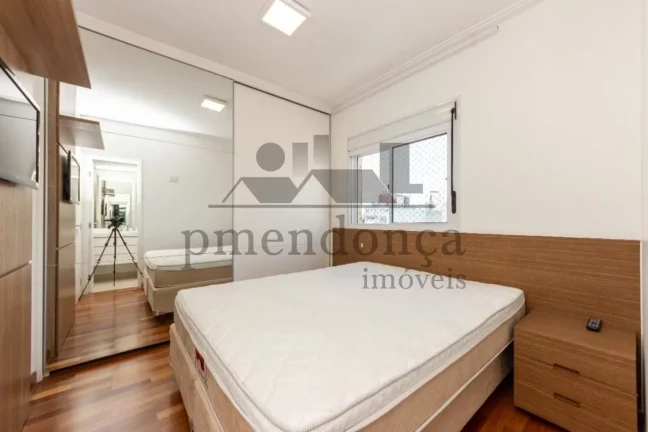 Imagem Cobertura Duplex em Perdizes com 263m², reformada, pronta para morar!