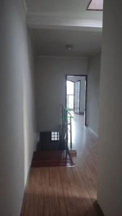 Imagem Sobrado com 4 dormitórios à venda, 191 m² por R$ 680.000,00 - Vila Nova Bonsucesso - Guarulhos/SP