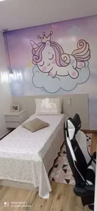 Imagem Casa 3 dorms, Ponta da Praia, Santos R$ 2.44 mi, Cod: 9675 MMD