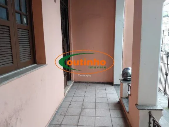 Imagem (27753) Rua Marechal Bittencourt - Riachuelo