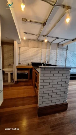 Imagem Apartamento para alugar no bairro Cerqueira César - São Paulo/SP, Zona Oeste