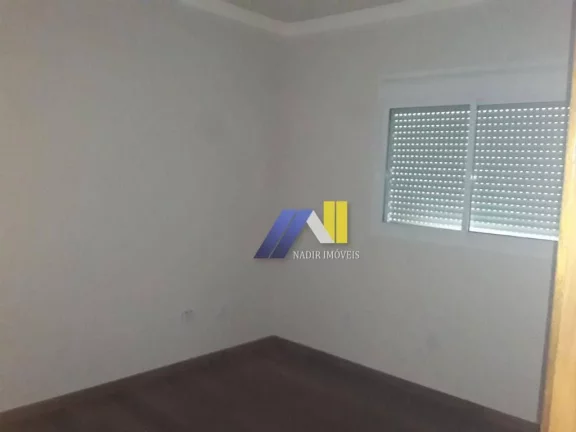 Imagem Apartamento com 3 Quartos à Venda, 140 m² em Primavera - Pouso Alegre
