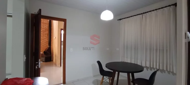 Imagem Casa Excelente Padrão para venda em Vila Bancária, próximo ao Centro de Campo Largo/PR
