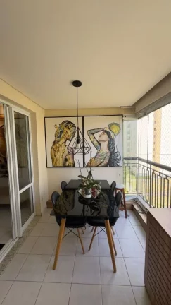 Imagem Apartamento com 3 dormitórios à venda, 131 m² por R$ 1.379.000,00 - Condominio Atmosphera - Jundiaí/SP