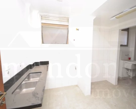 Imagem Apartamento 3 quartos, 1 suite, 2 vagas, 131 m²