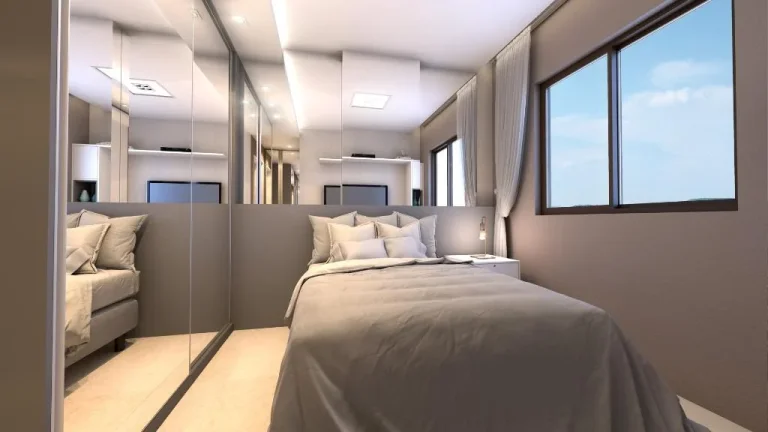 Imagem Apartamento Padrão