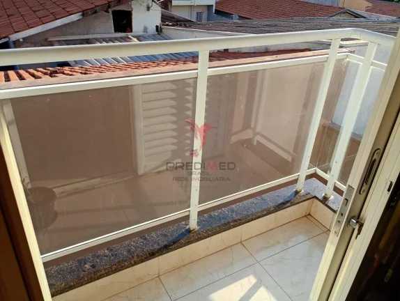 Imagem Vendo ou Troco Apartamento em Araras por Piracicaba