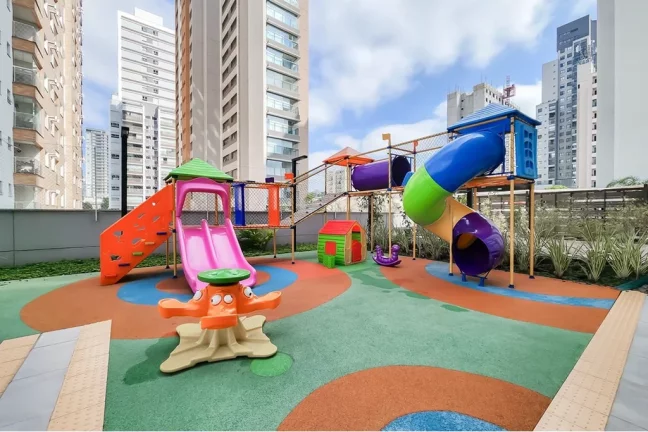 Imagem APARTAMENTO RESIDENCIAL em São Paulo - SP, Ipiranga