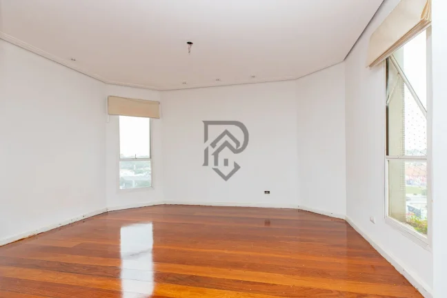 Imagem Cobertura duplex moema pronto para morar