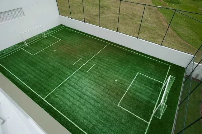 Imagem Apartamento com 2 dormitórios sendo 1 suíte e 1 vaga de garagem em Florianópolis/SC