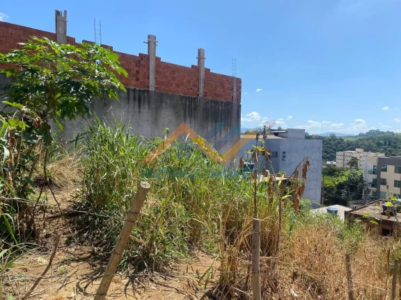 Imagem Terreno Loteamento em Cidade Nova - Santana do Paraíso