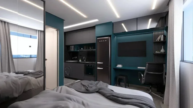 Imagem Collegiate Uberaba: O Primeiro Housi da Cidade – Invista no Futuro Hoje!