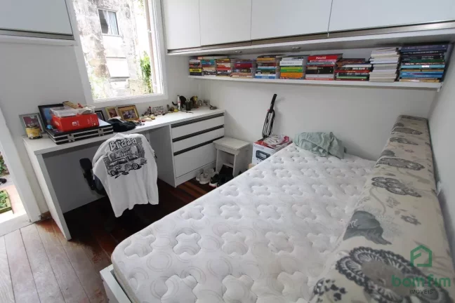 Imagem Apartamento 3 dorm. para venda, Centro Histórico, Porto Alegre/RS. - AP2678