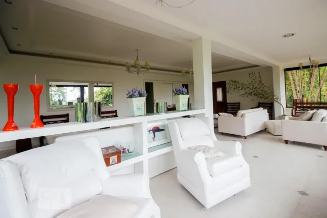 Imagem Casa à Venda - Vargem Pequena, 3 Quartos, 1500 m2
