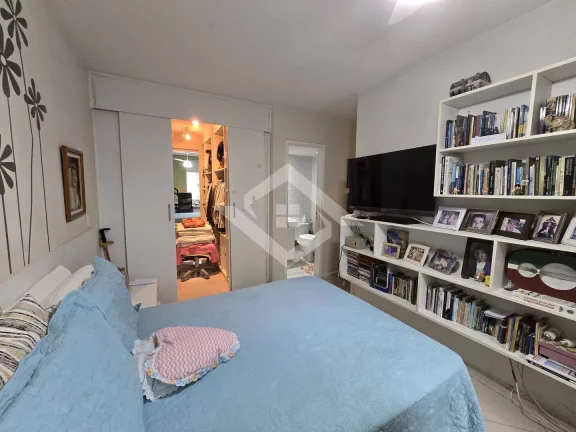 Imagem Apartamento 3 quartos 97 m² Green Park • Rio 2 Barra •