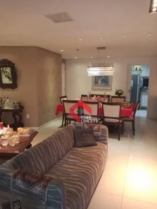 Imagem Apartamento à venda, 136 m² por R$ 1.200.000,00 - Aldeota - Fortaleza/CE
